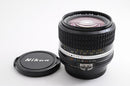 Nikon Prime Lenses Ais Nikkor F2.8 @4778