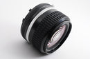 Nikon Prime Lenses Ais Nikkor F2.8 @4778