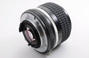 Nikon Prime Lenses Ais Nikkor F2.8 @4778
