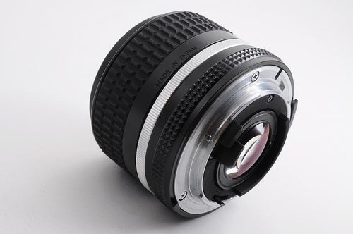 Nikon Prime Lenses Ais Nikkor F2.8 @4778