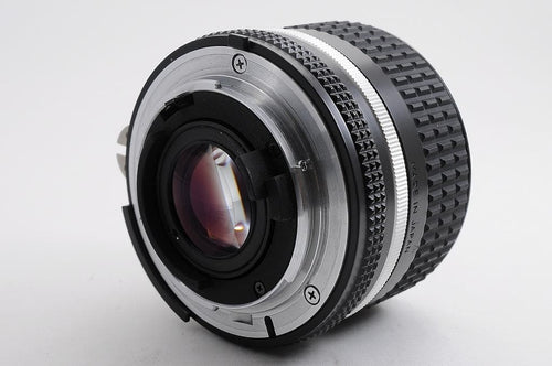 Nikon Prime Lenses Ais Nikkor F2.8 @4778