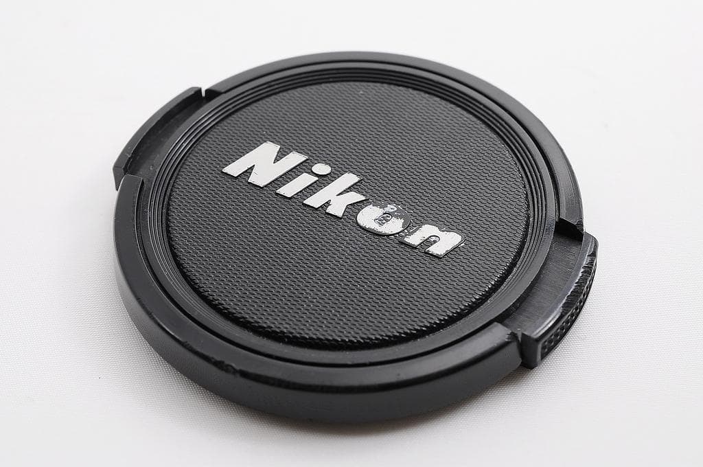 Nikon Prime Lenses Ais Nikkor F2.8 @4778