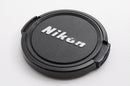 Nikon Prime Lenses Ais Nikkor F2.8 @4778