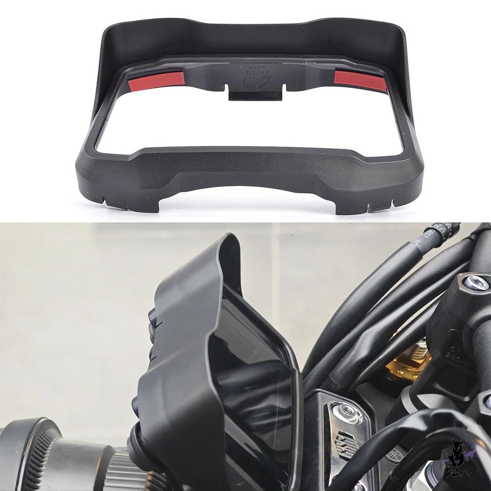 Meter Xsr900 2022-2025