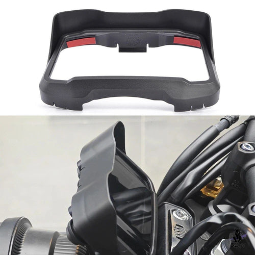 Meter Xsr900 2022-2025