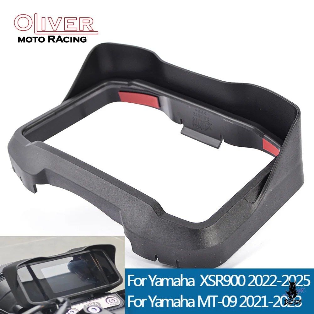 Meter Xsr900 2022-2025