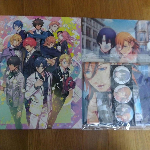 Playstation Vita Software (Package Version) Aa Ss Love Premium Princess Box