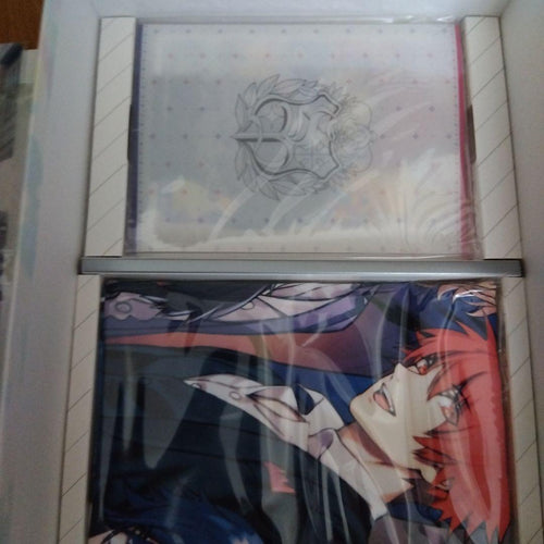 Playstation Vita Software (Package Version) Aa Ss Love Premium Princess Box