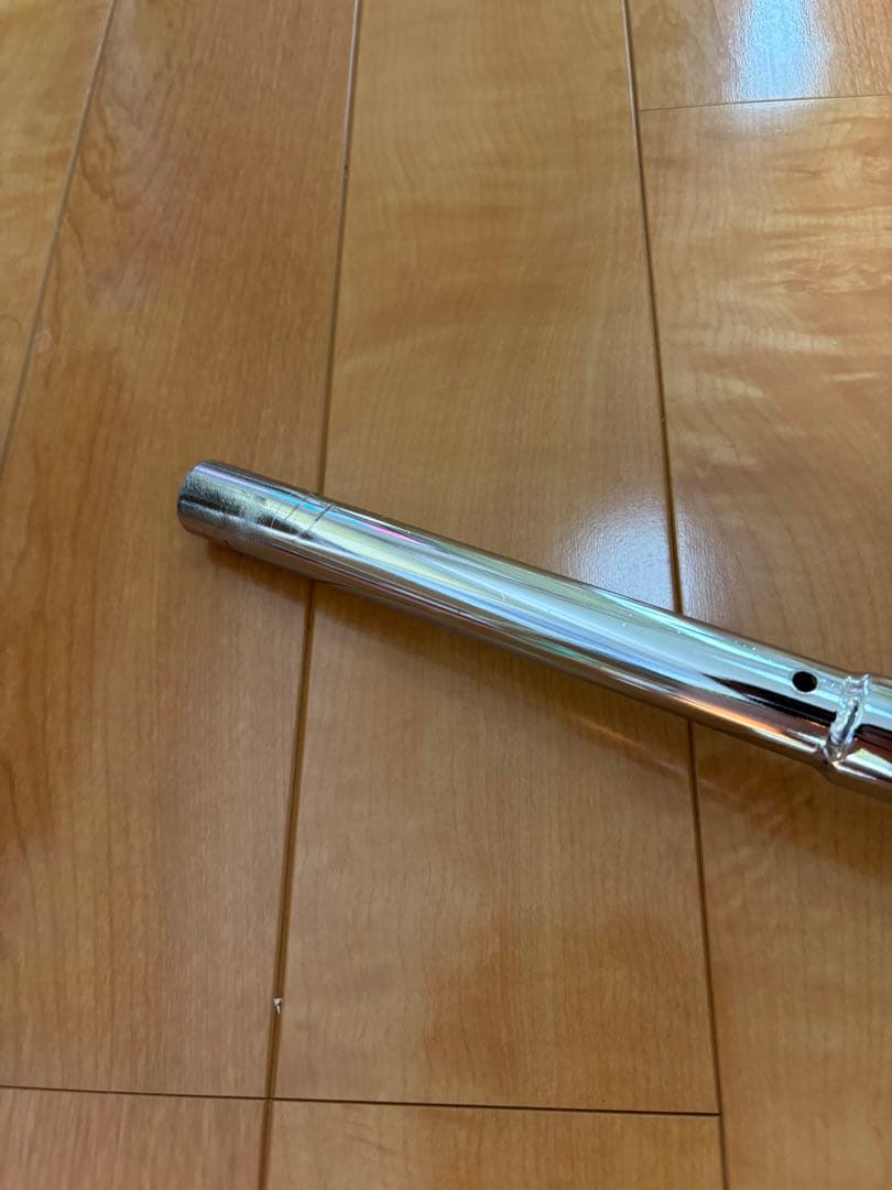Kawasaki Handlebars W650 20008