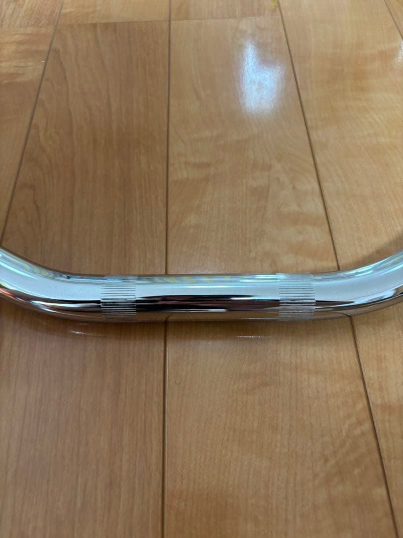 Kawasaki Handlebars W650 20008