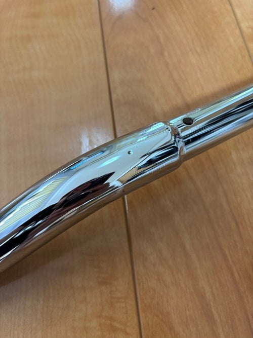 Kawasaki Handlebars W650 20008