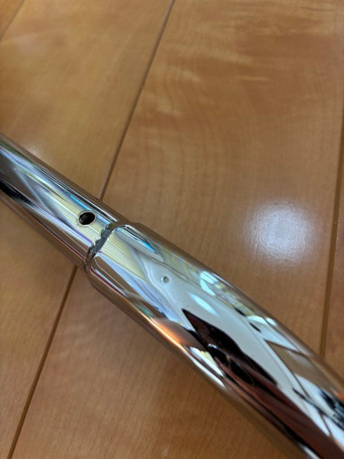 Kawasaki Handlebars W650 20008