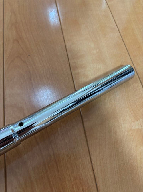 Kawasaki Handlebars W650 20008