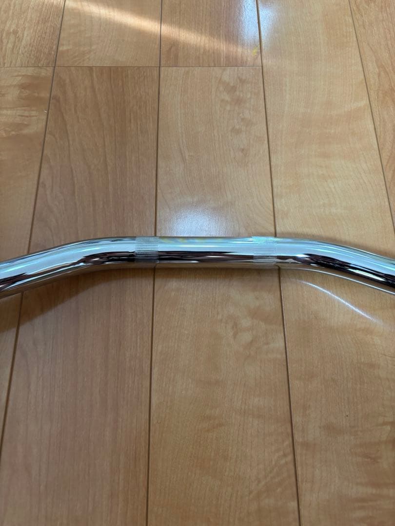 Kawasaki Handlebars W650 20008