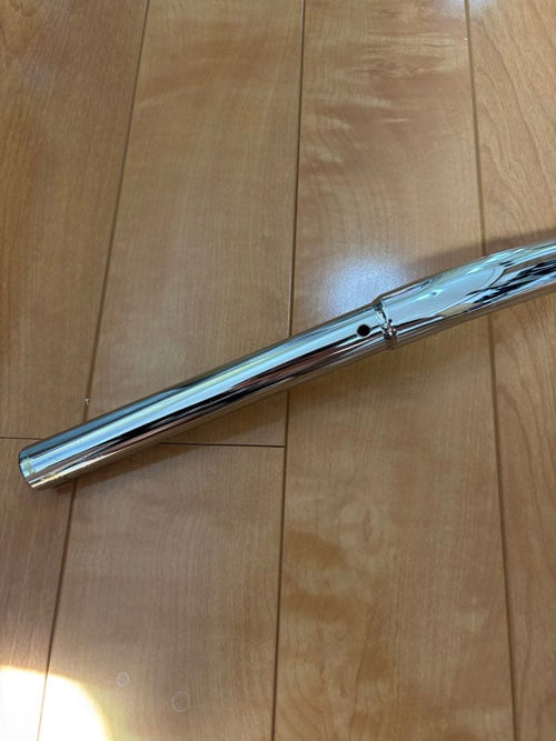 Kawasaki Handlebars W650 20008