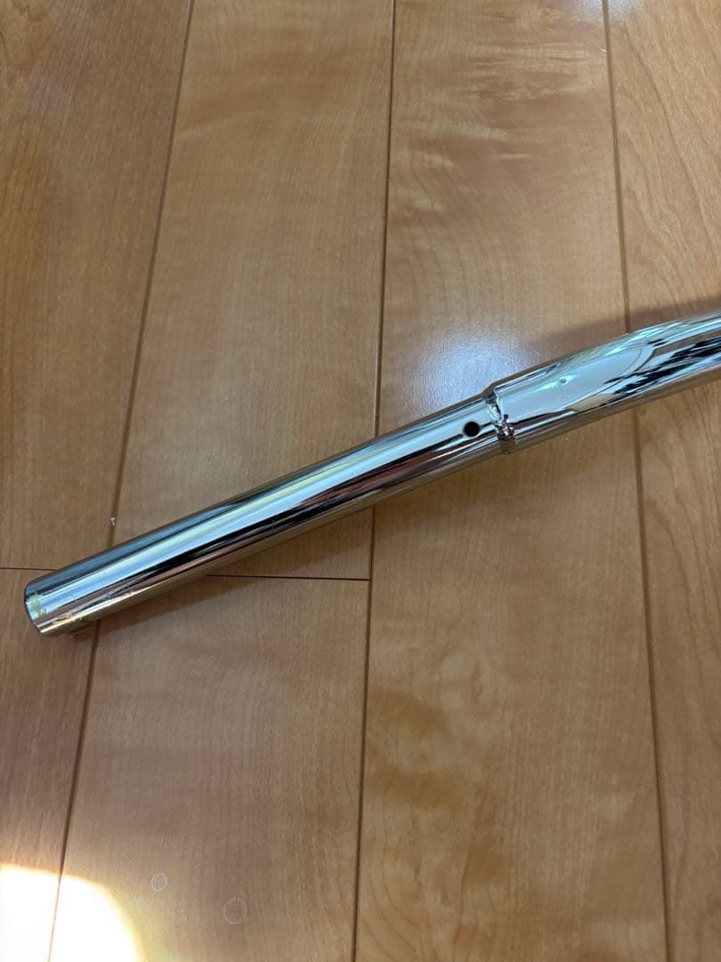 Kawasaki Handlebars W650 20008