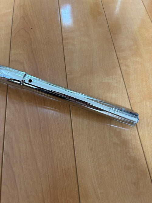 Kawasaki Handlebars W650 20008