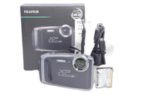 Compact Digital Camera Finepix Xp130