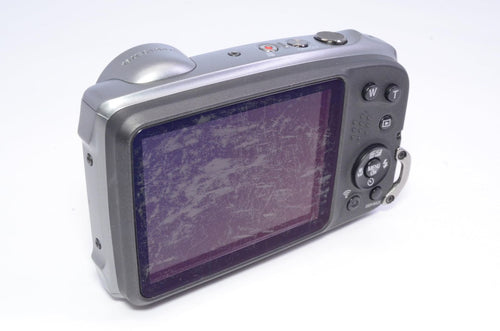 Compact Digital Camera Finepix Xp130