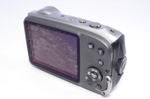 Compact Digital Camera Finepix Xp130