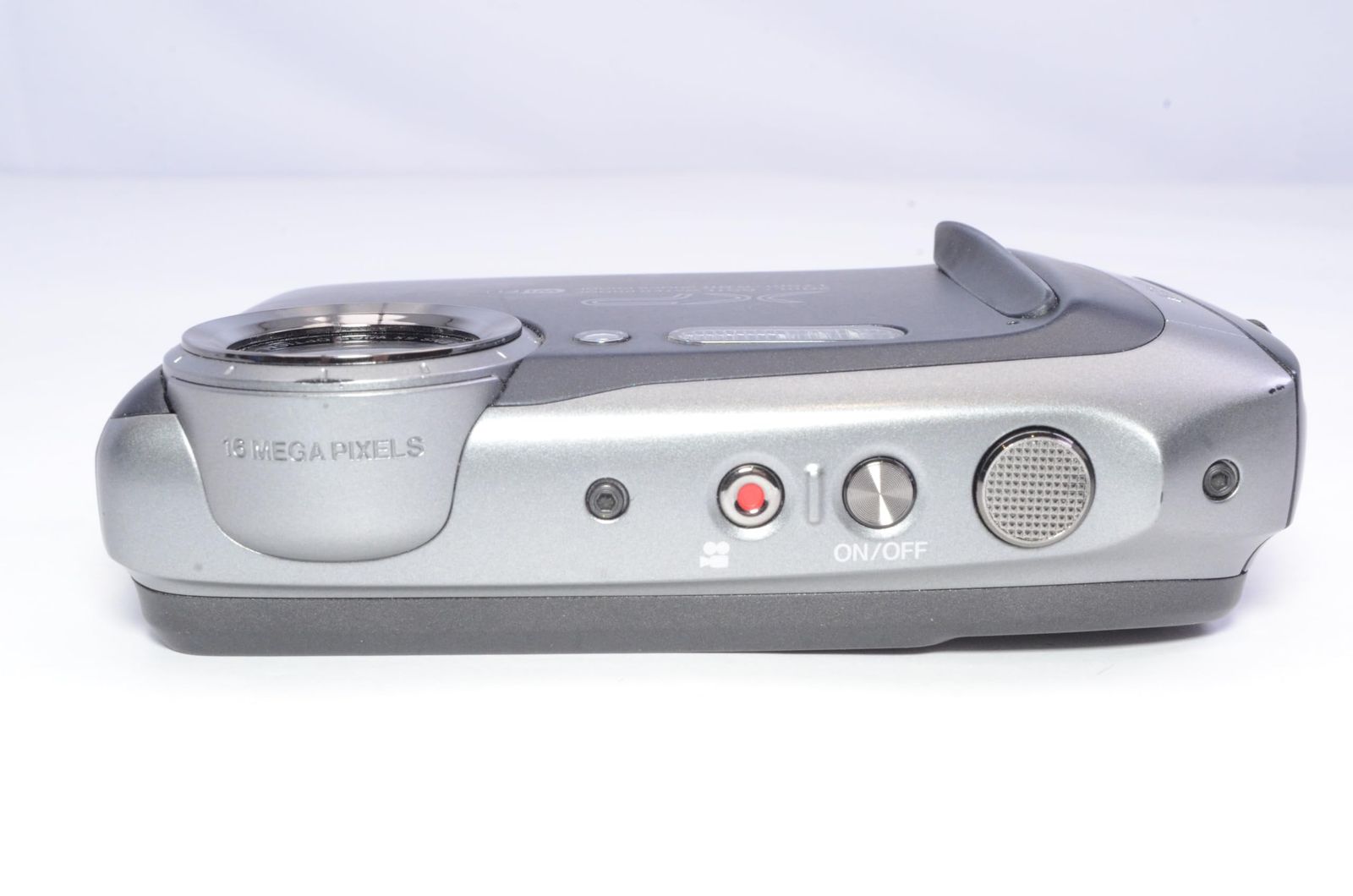 Compact Digital Camera Finepix Xp130