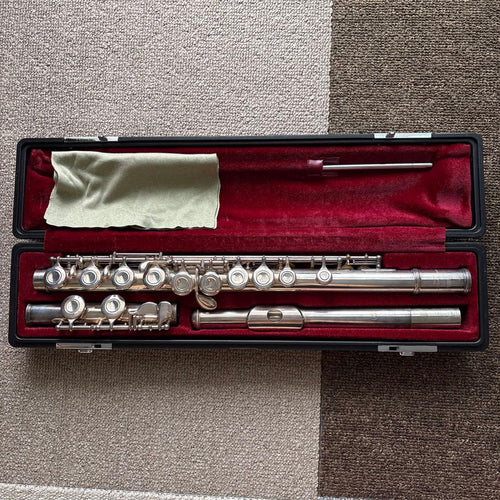 Yamaha Flutes Yfl-211S