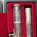 Yamaha Flutes Yfl-211S