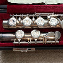 Yamaha Flutes Yfl-211S