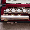Yamaha Flutes Yfl-211S