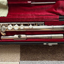Yamaha Flutes Yfl-211S