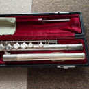Yamaha Flutes Yfl-211S