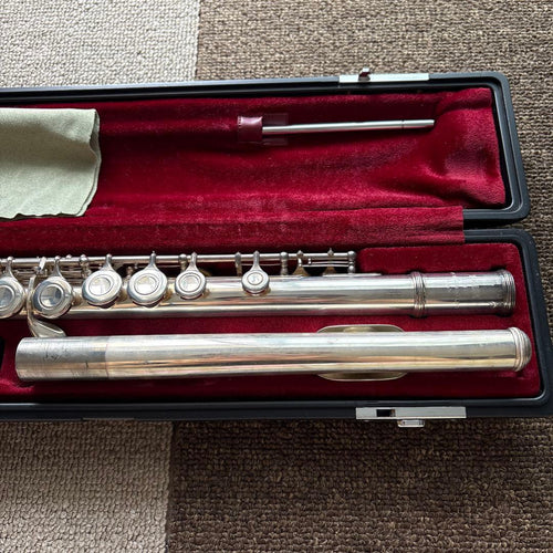 Yamaha Flutes Yfl-211S
