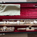 Yamaha Flutes Yfl-211S