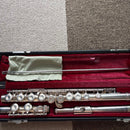 Yamaha Flutes Yfl-211S