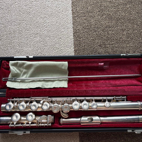 Yamaha Flutes Yfl-211S