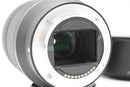 Sony Mirrorless Interchangeable Lips 7Iii Ilce-7M3K