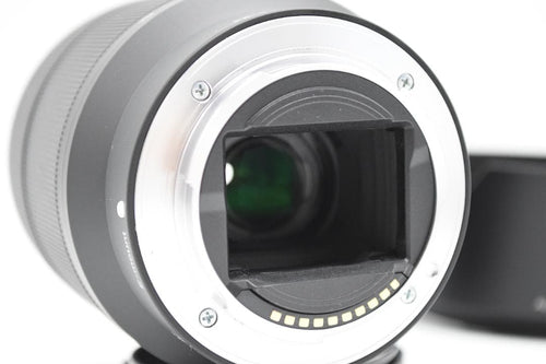 Sony Mirrorless Interchangeable Lips 7Iii Ilce-7M3K