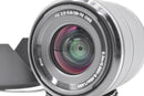 Sony Mirrorless Interchangeable Lips 7Iii Ilce-7M3K