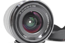 Sony Mirrorless Interchangeable Lips 7Iii Ilce-7M3K
