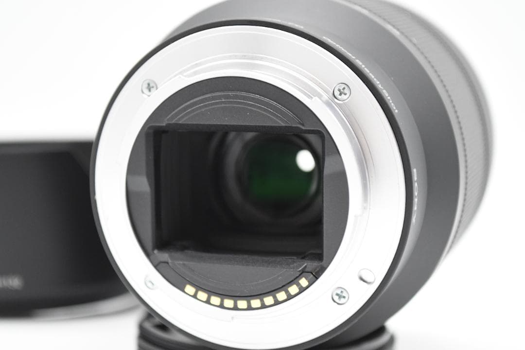 Sony Mirrorless Interchangeable Lips 7Iii Ilce-7M3K