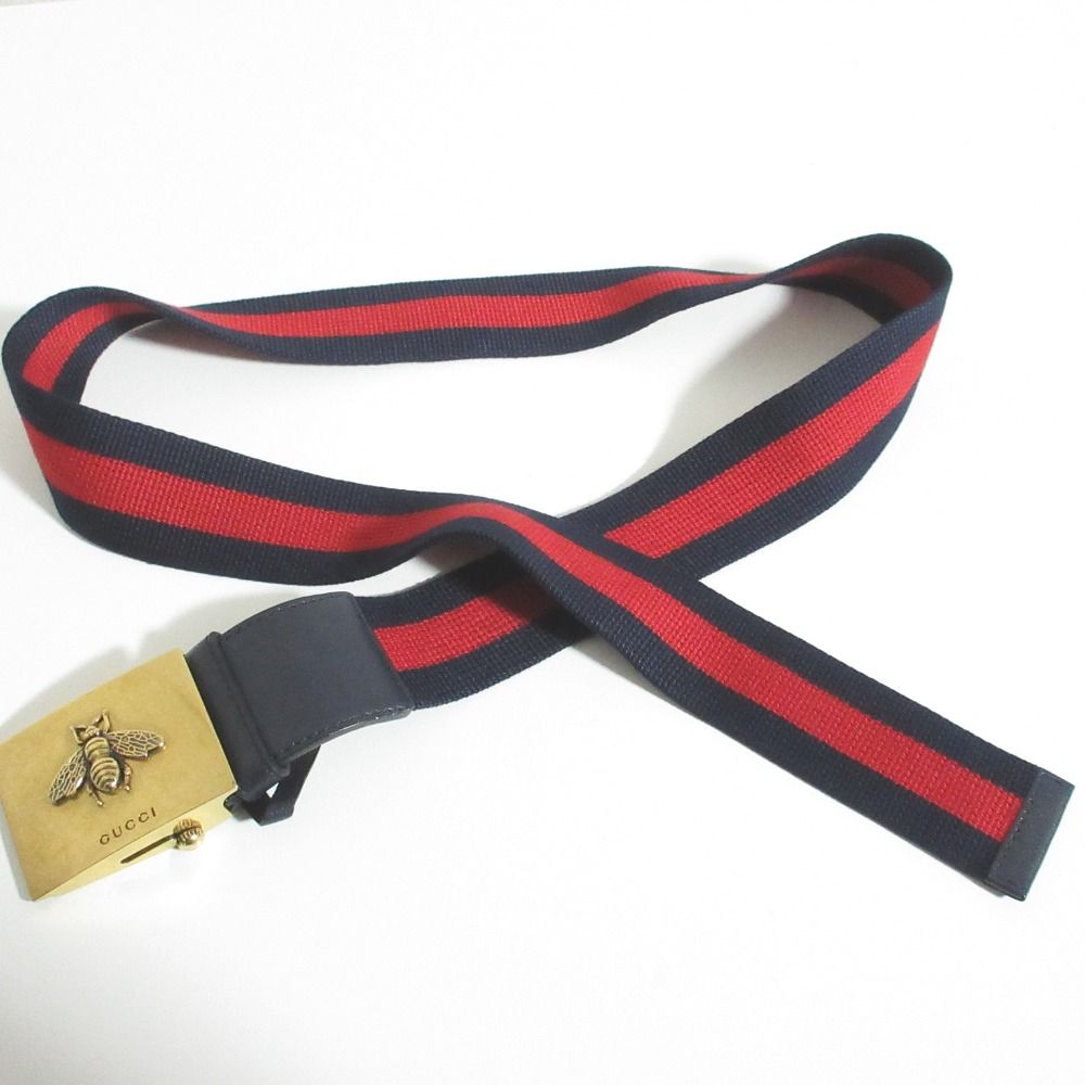 Gucci Belt 429027 85/34 Used