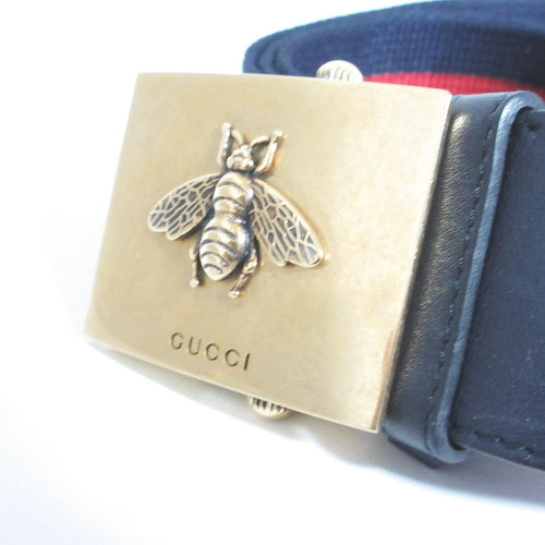 Gucci Belt 429027 85/34 Used