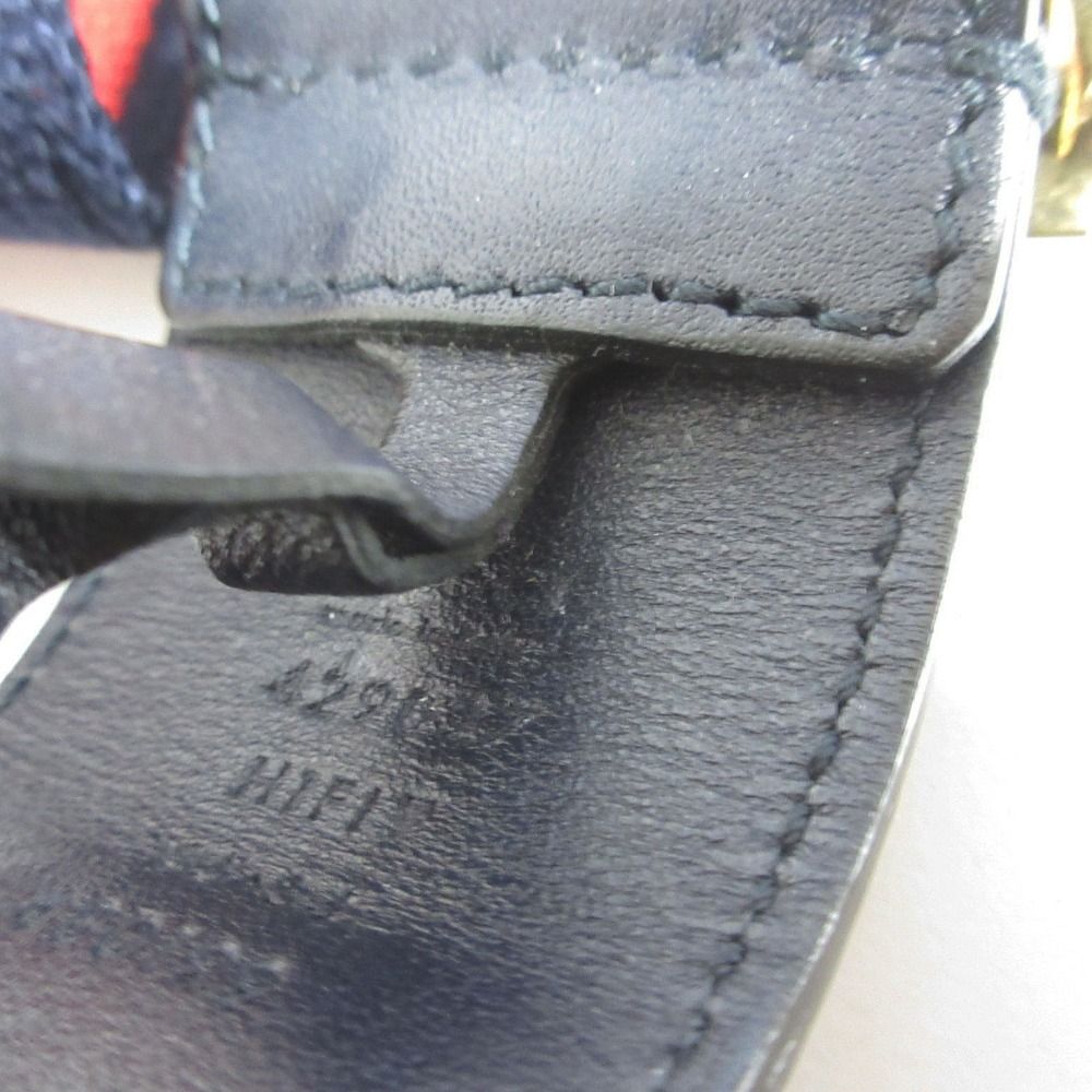 Gucci Belt 429027 85/34 Used