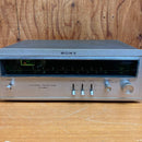 Sony Radio Tuners St-5150D Fm/Am