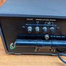 Sony Radio Tuners St-5150D Fm/Am