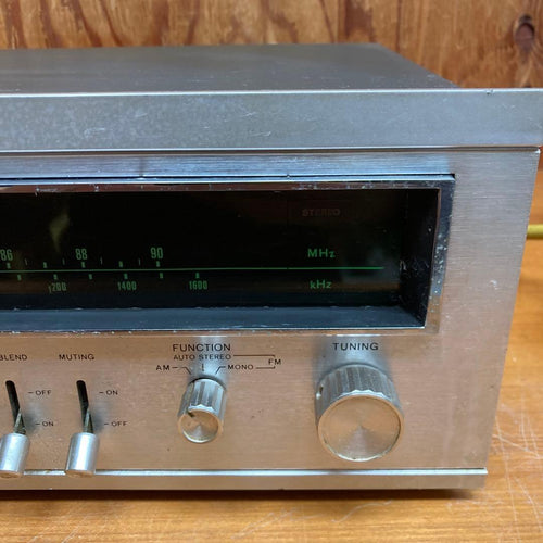 Sony Radio Tuners St-5150D Fm/Am