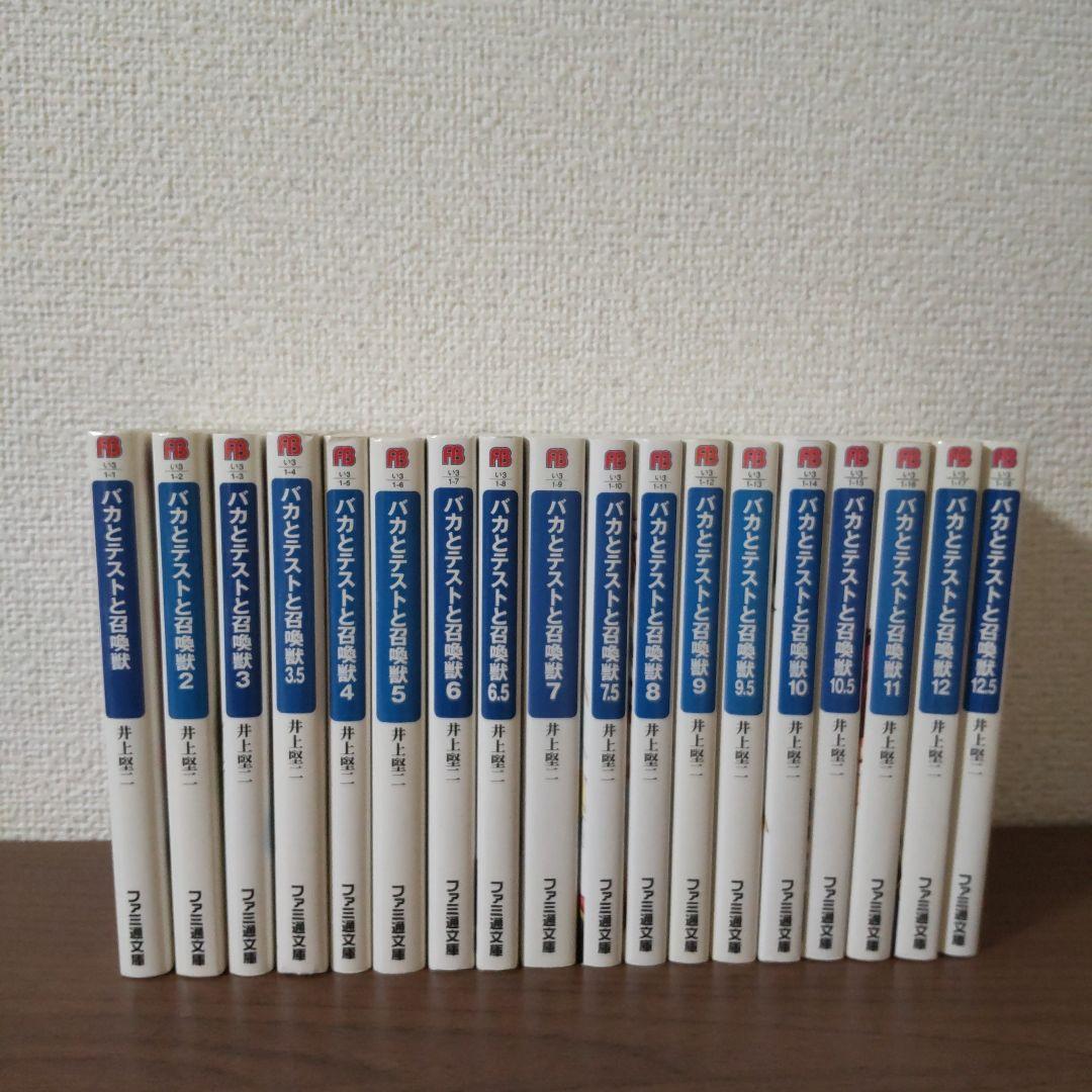 Literature Novel (18