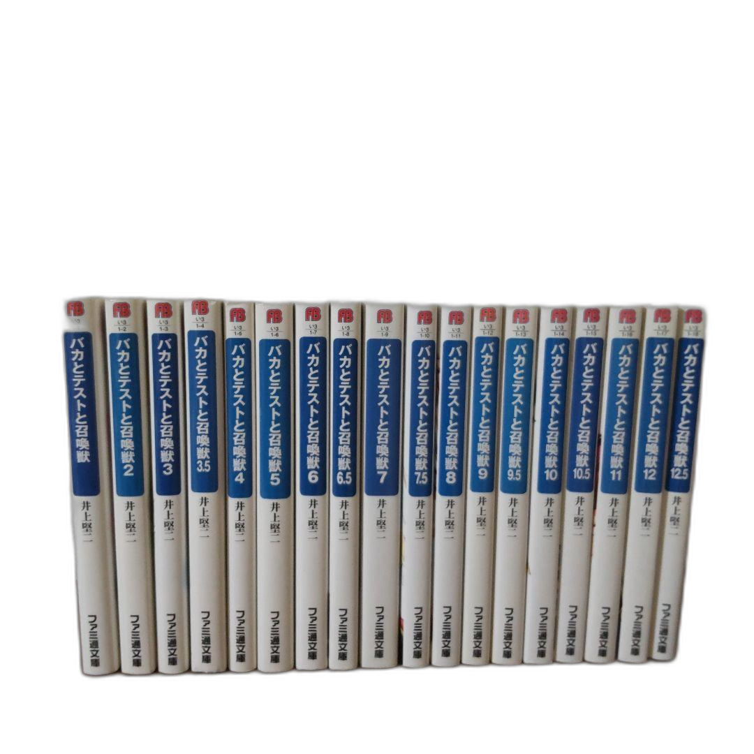 Literature Novel (18