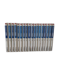 Literature Novel (18