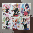 Literature Novel (18